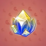 Astral Shard #1207 Astral Shard #1207