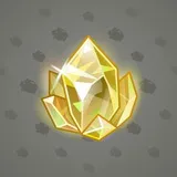 Astral Shard #1210 Astral Shard #1210