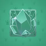 Astral Shard #1215 Astral Shard #1215