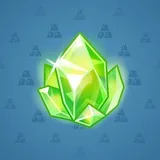 Astral Shard #1218 Astral Shard #1218