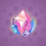 Astral Shard #1219 Astral Shard #1219