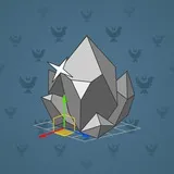 Astral Shard #1225 Astral Shard #1225