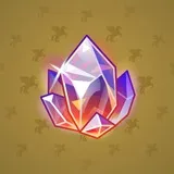 Astral Shard #1226 Astral Shard #1226