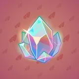 Astral Shard #1227 Astral Shard #1227