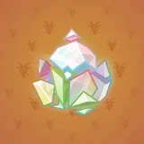 Astral Shard #1229 Astral Shard #1229