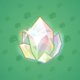 Astral Shard #123 Astral Shard #123