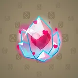 Astral Shard #1232 Astral Shard #1232