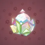Astral Shard #1238 Astral Shard #1238