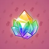 Astral Shard #1241 Astral Shard #1241