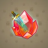 Astral Shard #125 Astral Shard #125
