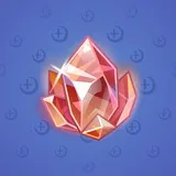 Astral Shard #1257 Astral Shard #1257