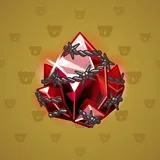 Astral Shard #1261 Astral Shard #1261
