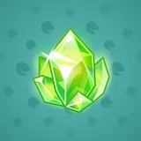 Astral Shard #1262 Astral Shard #1262