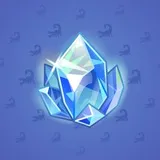 Astral Shard #1265 Astral Shard #1265