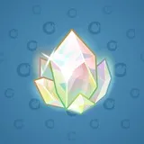Astral Shard #1266 Astral Shard #1266