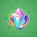 Astral Shard #1275 Astral Shard #1275