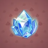 Astral Shard #1284 Astral Shard #1284