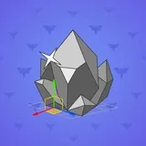 Astral Shard #1285 Astral Shard #1285
