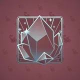Astral Shard #1294 Astral Shard #1294