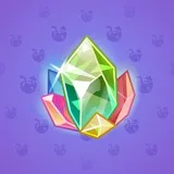 Astral Shard #1296 Astral Shard #1296