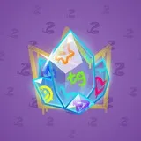 Astral Shard #13 Astral Shard #13