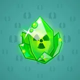 Astral Shard #1305 Astral Shard #1305