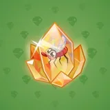Astral Shard #131 Astral Shard #131