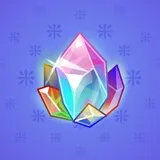 Astral Shard #1317 Astral Shard #1317