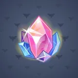Astral Shard #1320 Astral Shard #1320