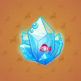 Astral Shard #1334 Astral Shard #1334