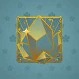 Astral Shard #1354 Astral Shard #1354