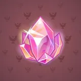 Astral Shard #1360 Astral Shard #1360