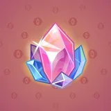 Astral Shard #1361 Astral Shard #1361