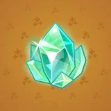 Astral Shard #1366 Astral Shard #1366