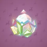Astral Shard #1371 Astral Shard #1371
