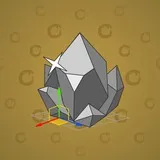 Astral Shard #139 Astral Shard #139