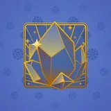 Astral Shard #1390