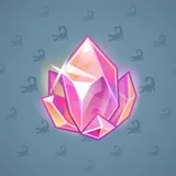 Astral Shard #1393 Astral Shard #1393