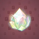 Astral Shard #1395 Astral Shard #1395