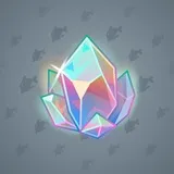 Astral Shard #1397 Astral Shard #1397