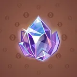Astral Shard #1404 Astral Shard #1404
