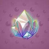 Astral Shard #1409 Astral Shard #1409