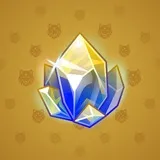 Astral Shard #1411 Astral Shard #1411