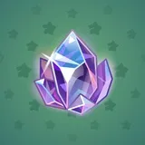 Astral Shard #1412 Astral Shard #1412