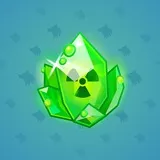 Astral Shard #1417 Astral Shard #1417