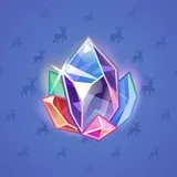 Astral Shard #142 Astral Shard #142