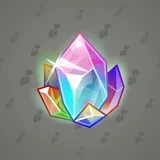 Astral Shard #1428