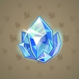 Astral Shard #1433 Astral Shard #1433