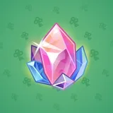Astral Shard #1436 Astral Shard #1436