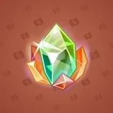 Astral Shard #1438 Astral Shard #1438